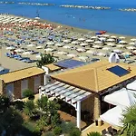 La Perla 3* Cupra Marittima