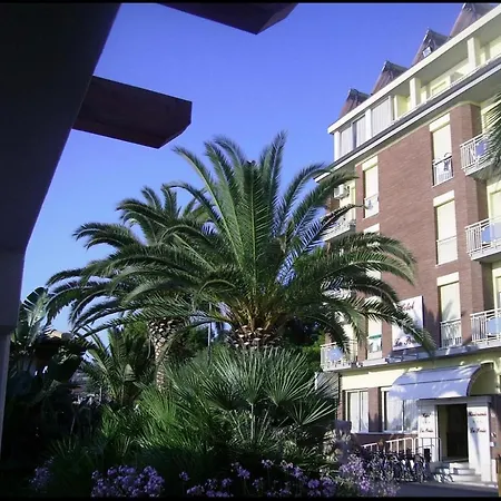 Hotell La Perla