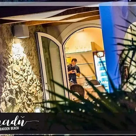 La Perla 3* Cupra Marittima