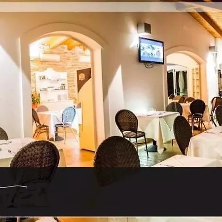 Hotell La Perla