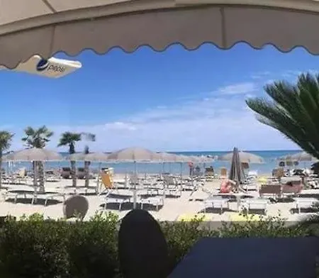 La Perla Hotell 3*