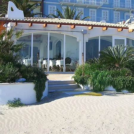 Hotell La Perla