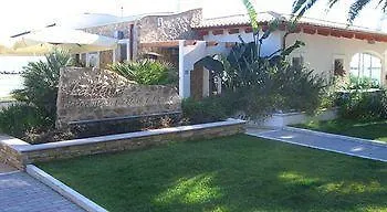 Hotell La Perla 3*