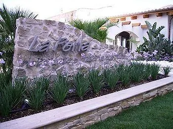 Hotell La Perla