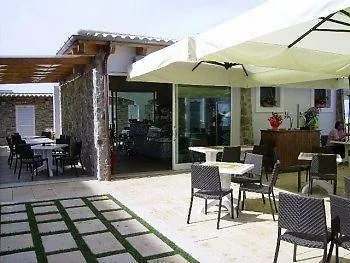 Hotell La Perla