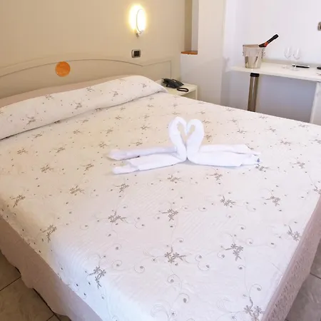 La Perla Hotel 3*