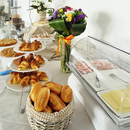La Perla Hotell