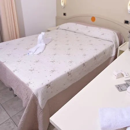 La Perla 3* Cupra Marittima