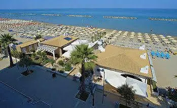 Hotell La Perla
