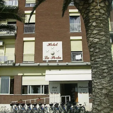 La Perla