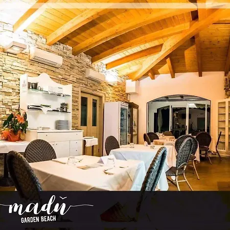 La Perla 3* Cupra Marittima