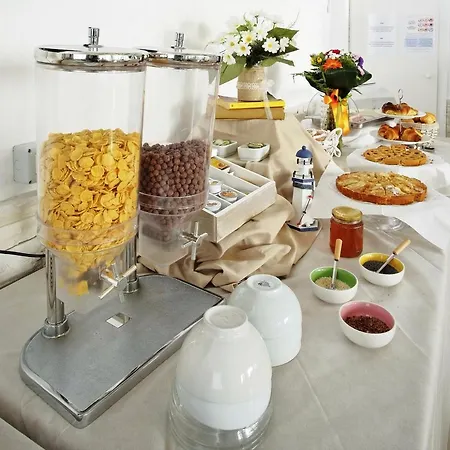 La Perla Ξενοδοχείο