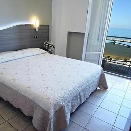 La Perla Cupra Marittima