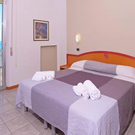 Hotel La Perla 3*