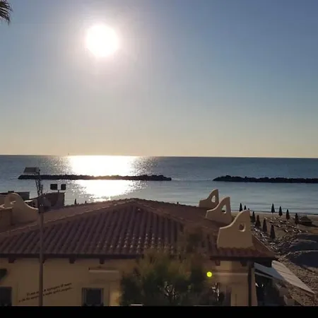 La Perla Cupra Marittima