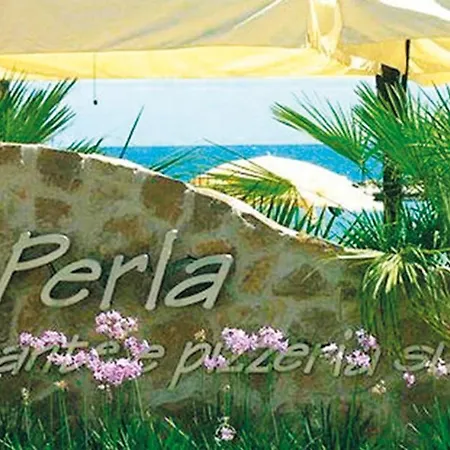 La Perla Hotel Cupra Marittima