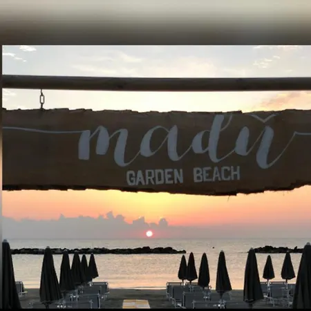 La Perla Hotel Cupra Marittima