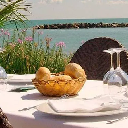 La Perla Cupra Marittima