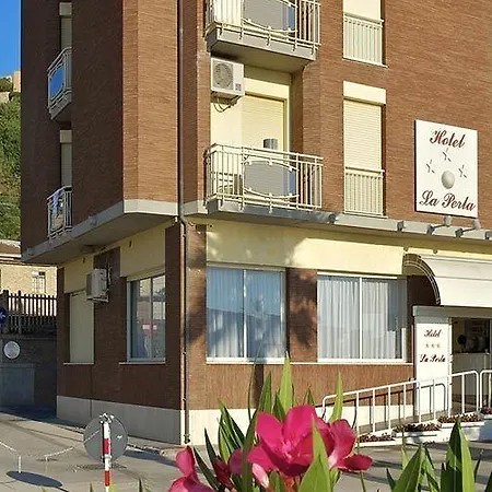 La Perla Cupra Marittima