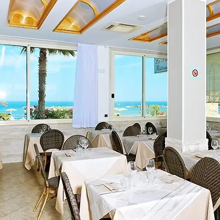 La Perla Cupra Marittima