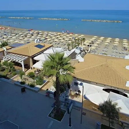 La Perla Hotel Cupra Marittima