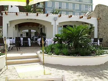 La Perla Cupra Marittima