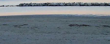 Hotel La Perla Cupra Marittima