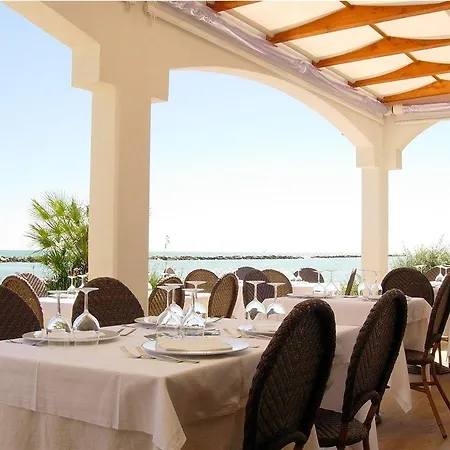 La Perla Cupra Marittima