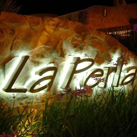 Hotel La Perla