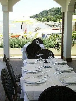 La Perla Cupra Marittima