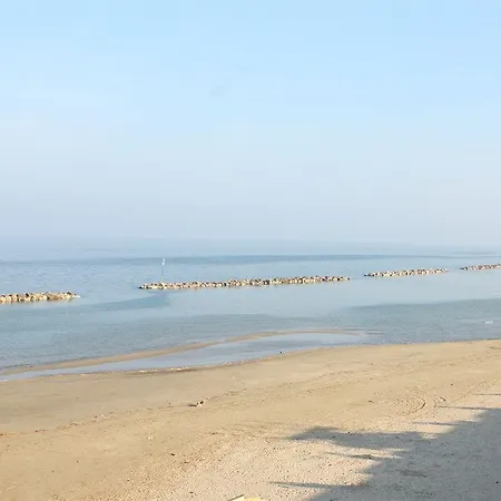 Ξενοδοχείο La Perla Cupra Marittima