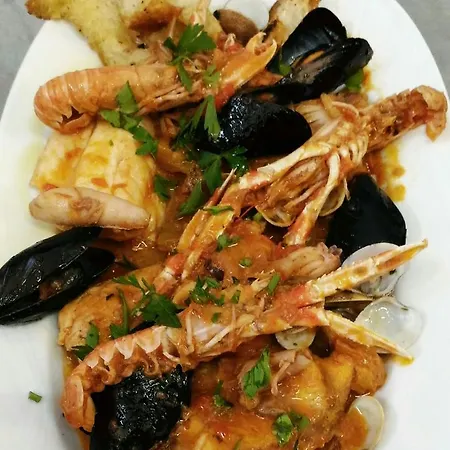 Ξενοδοχείο La Perla