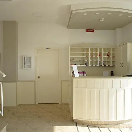 La Perla 3* Cupra Marittima