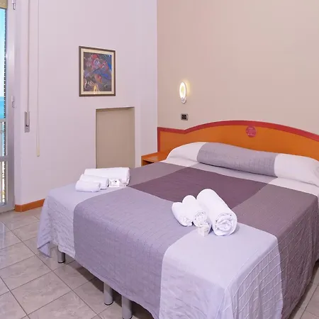 Hotel La Perla Cupra Marittima