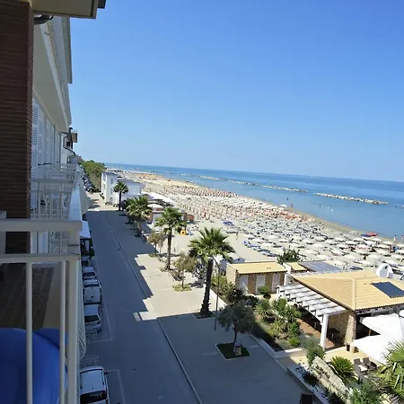 La Perla Hotel Cupra Marittima