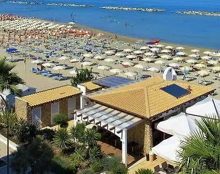 Hotel La Perla