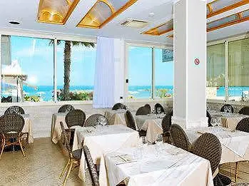 Hotel La Perla