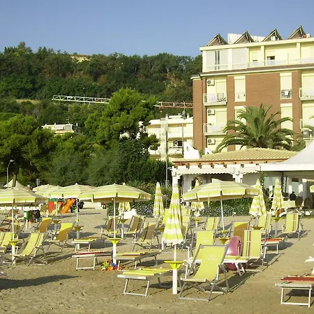 La Perla Ξενοδοχείο Cupra Marittima