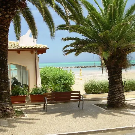 Hotel La Perla