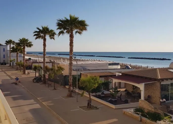 Hotel La Perla 3*