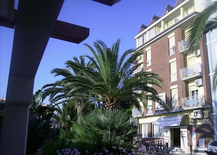 Hotel La Perla