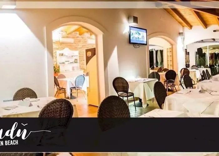 Hotel La Perla
