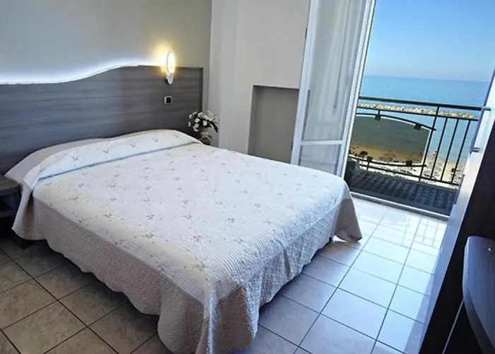 La Perla Cupra Marittima