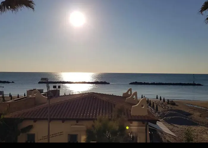 La Perla Cupra Marittima