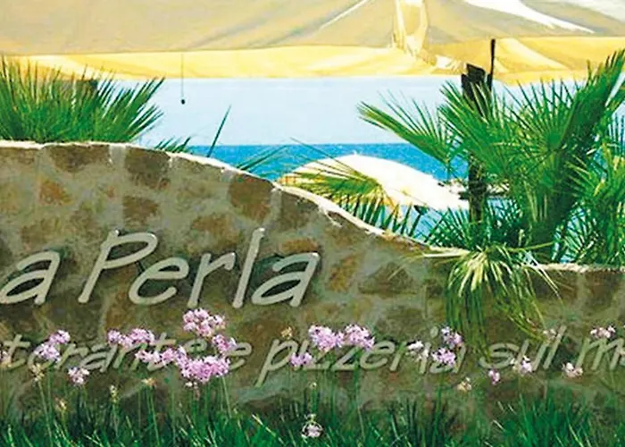 La Perla Hotel Cupra Marittima