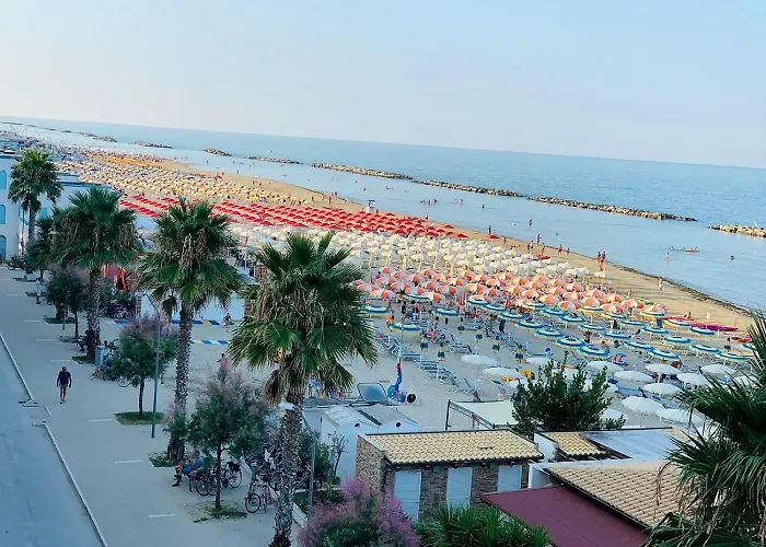 La Perla Hotel 3*