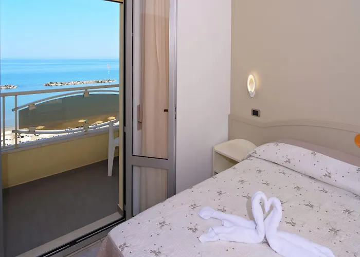 La Perla Cupra Marittima