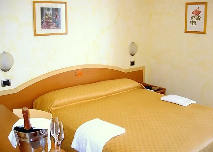 Hotel La Perla