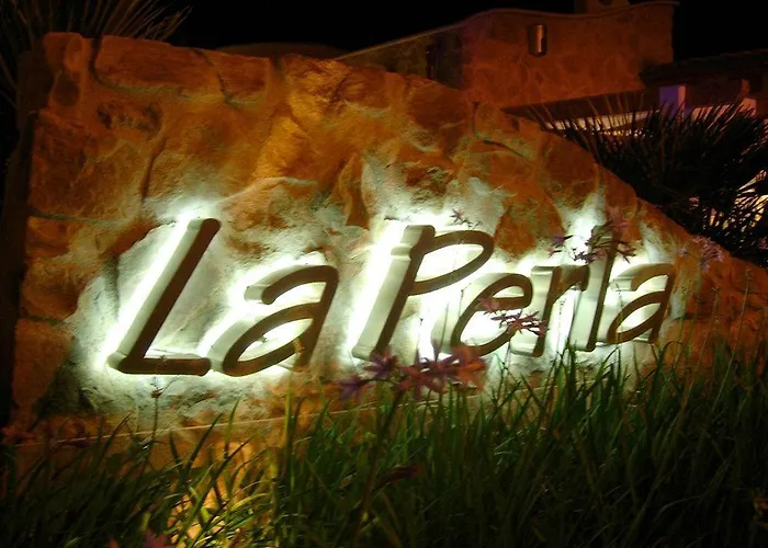 Hotel La Perla
