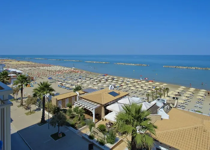 Hotel La Perla 3*